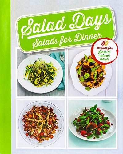 9781472341013: Salad Days