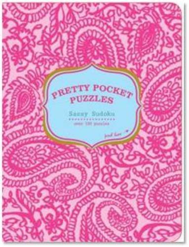 Beispielbild fr Bonnie Marcus Pocket Sassy Sudoku zum Verkauf von WorldofBooks