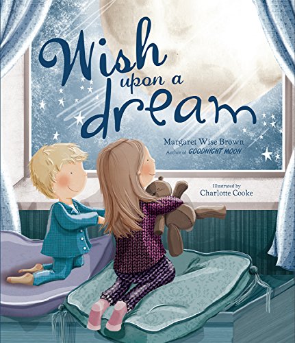 Stock image for Wish Upon a Dream (Parragon Read-along) for sale by Gulf Coast Books