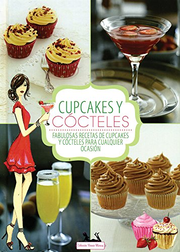 Beispielbild fr Cupcakes y Ccteles (Bonnie Marcus) zum Verkauf von medimops