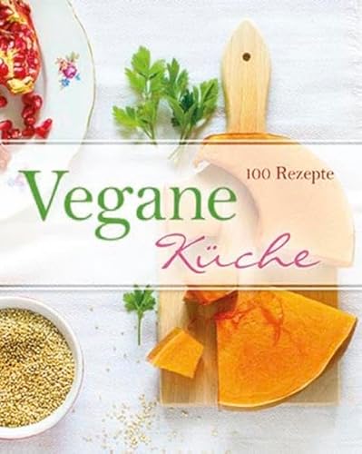 Vegane Ku?che - Jane Hughes