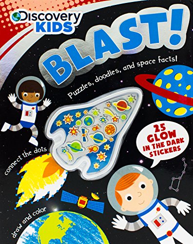 Stock image for Blast! for sale by Better World Books