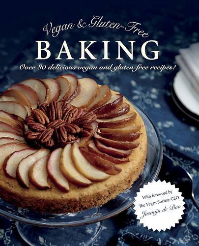 9781472349040: Vegan & Gluten-Free Baking