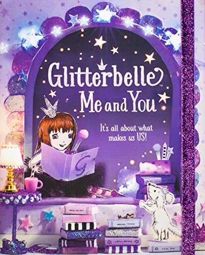 Beispielbild fr Glitterbelle Me and You zum Verkauf von Better World Books