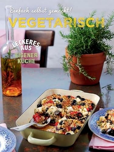 9781472350558: So einfach geht's - Vegetarisch