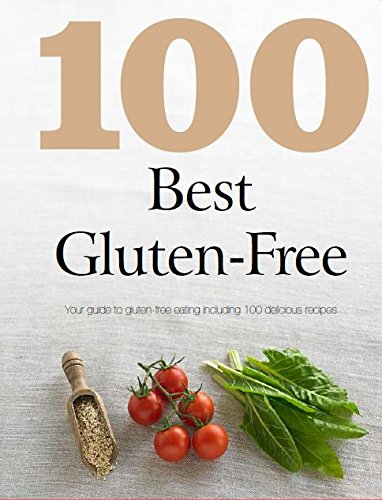 100 Best Gluten Free.