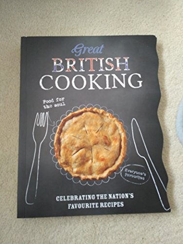 Beispielbild fr Great British Cooking zum Verkauf von WorldofBooks