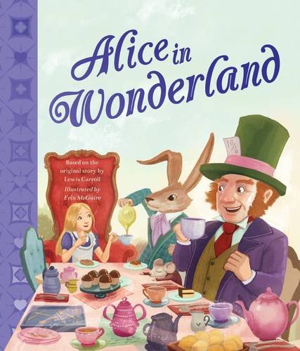 Imagen de archivo de Alice in Wonderland a la venta por WorldofBooks