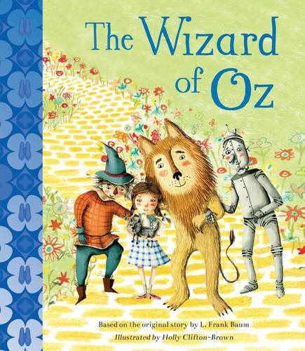 Stock image for The Wizard of Oz for sale by WorldofBooks