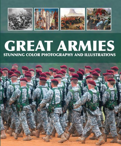 9781472357601: Great Armies