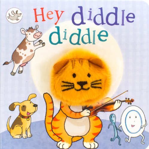 Stock image for Hey Diddle Diddle for sale by BooksRun