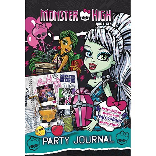 Monster High / Coffret cuisine - Hachette: 9782012268661 - AbeBooks