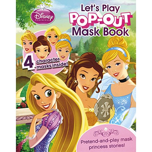 Disney Princess Pop & Play