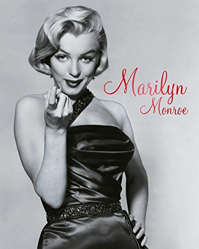 Marilyn Monroe - Parragon