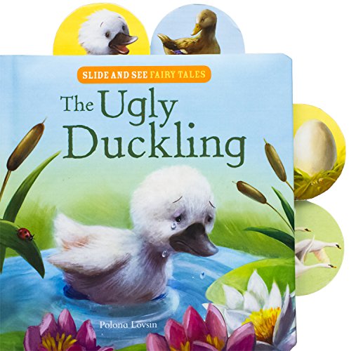 Stock image for The Ugly Duckling for sale by HPB-Emerald