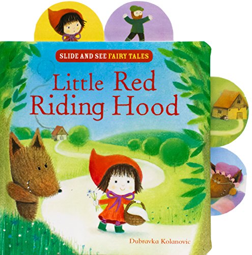 Imagen de archivo de Little Red Riding Hood a la venta por Better World Books