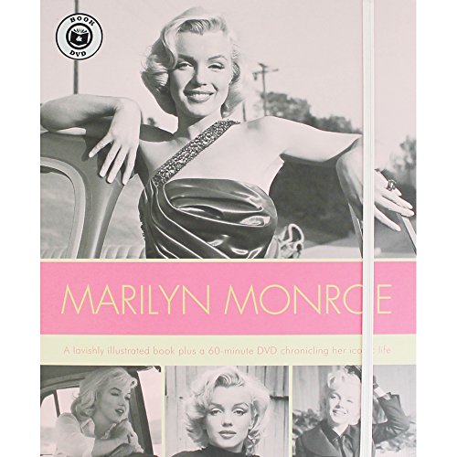 Beispielbild fr Marilyn Monroe zum Verkauf von WorldofBooks