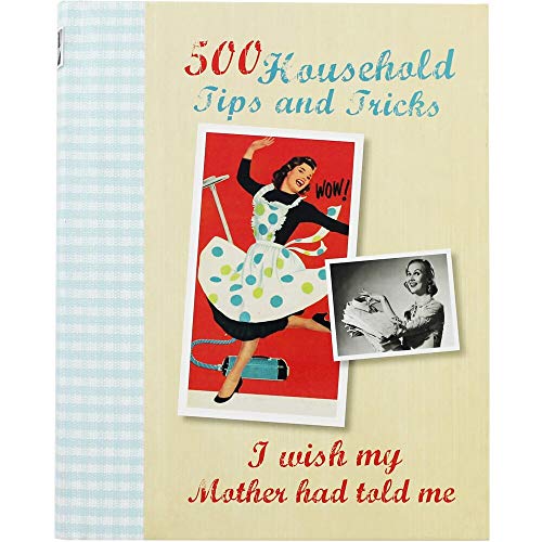 Stock image for How to Iron a Shirt : 500 Household Tips and Tricks I Wish My Mother Had Told Me for sale by Better World Books Ltd