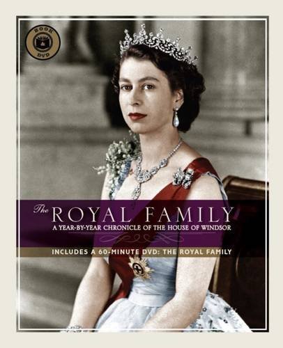 Imagen de archivo de The Royal Family a la venta por MusicMagpie