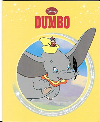 Beispielbild fr Disney - Dumbo - Parragon Books zum Verkauf von WorldofBooks