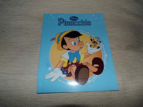 Beispielbild fr Pinocchio zum Verkauf von AwesomeBooks