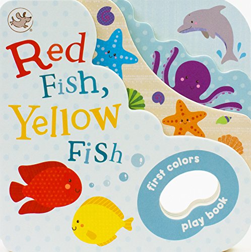 9781472372925: Red Fish, Yellow Fish