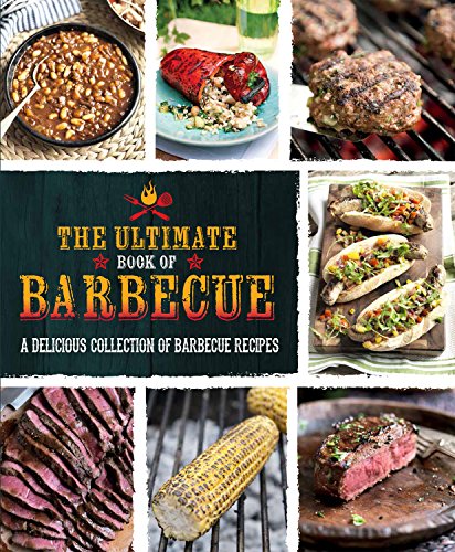 Imagen de archivo de The Best Ever Barbecue Book a la venta por Better World Books