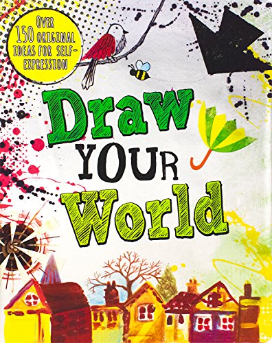 Stock image for Draw Your World for sale by Half Price Books Inc.