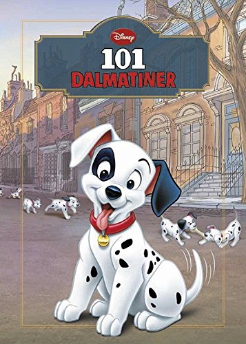 Beispielbild fr 101 Dalmatiner zum Verkauf von medimops