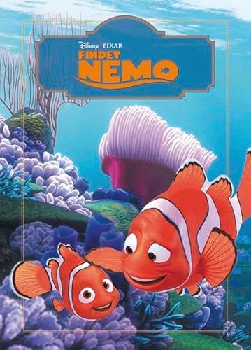 9781472377586: Findet Nemo: Das groe Buch zum Film