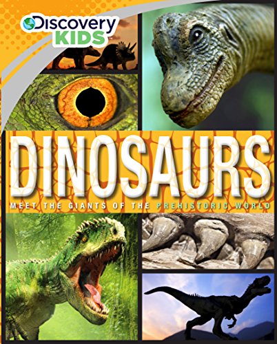 9781472380531: Dinosaurs: Meet the Giants of the Prehistoric World