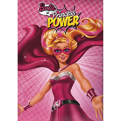 9781472380609: Barbie Princess Power Padded Storybook [Hardcover] [Mar 23, 2015] NA