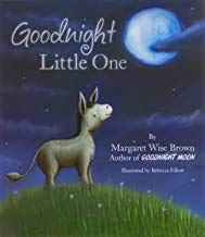 Stock image for Goodnight Little One for sale by Better World Books