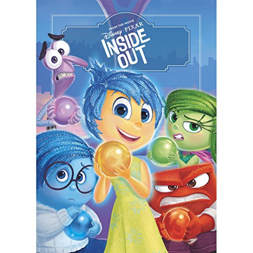 Beispielbild fr Disney Pixar Inside Out (Disney Classics) zum Verkauf von AwesomeBooks