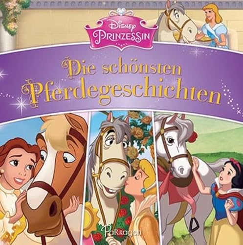 9781472399502: Disney - Die schnsten Pferdegeschichten