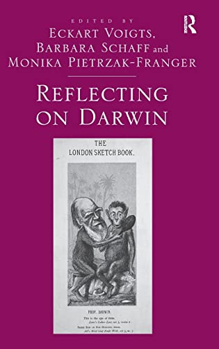Imagen de archivo de Reflecting on Darwin a la venta por Chiron Media