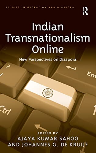 9781472419132: Indian Transnationalism Online: New Perspectives on Diaspora