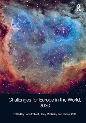 Stock image for Challenges for Europe in the World, 2030 for sale by Chiron Media