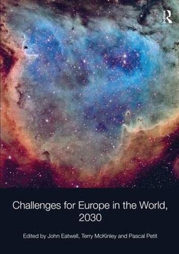 Imagen de archivo de Challenges for Europe in the World, 2030 a la venta por Blackwell's