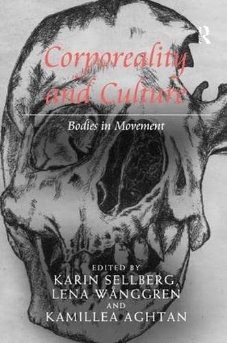 Beispielbild fr Corporeality and Culture zum Verkauf von Blackwell's