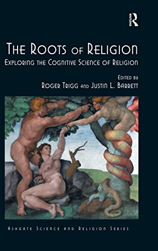 Imagen de archivo de The Roots of Religion: Exploring the Cognitive Science of Religion (Routledge Science and Religion Series) a la venta por Chiron Media