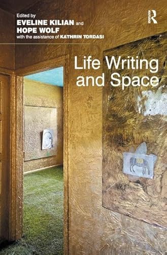 Stock image for Life Writing and Space for sale by HPB-Red