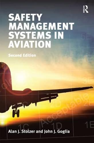 9781472431752: Safety Management Systems in Aviation