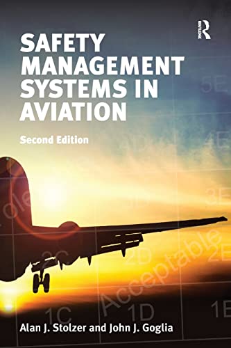 9781472431783: Safety Management Systems in Aviation