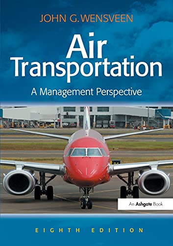 9781472436818: Air Transportation: A Management Perspective