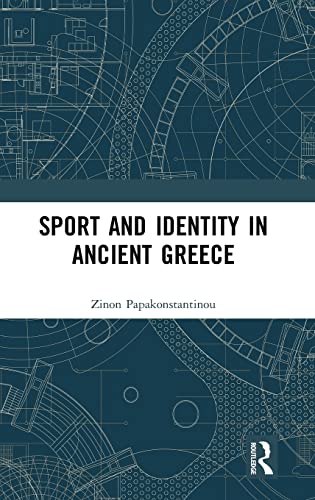 Stock image for Sport and Identity in Ancient Greece for sale by Reuseabook