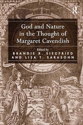 Stock image for God and Nature in the Thought of Margaret Cavendish for sale by Chiron Media