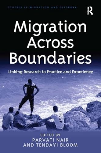 Beispielbild fr Migration Across Boundaries zum Verkauf von Blackwell's