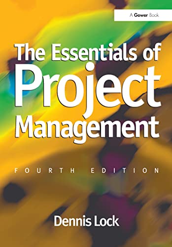 Beispielbild fr The Essentials of Project Management zum Verkauf von Blackwell's