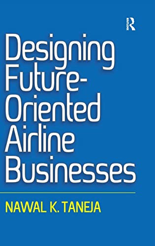 Imagen de archivo de Designing Future-Oriented Airline Businesses a la venta por medimops